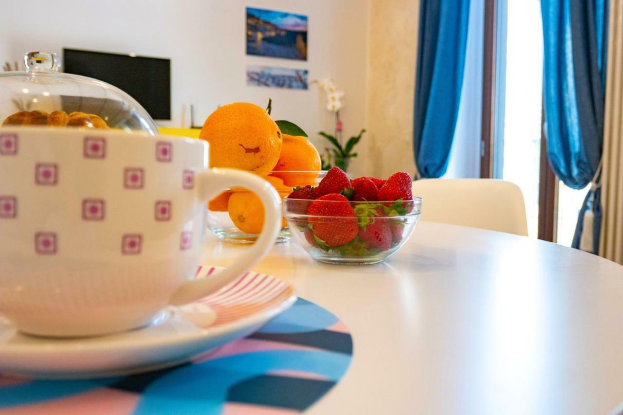 Il Nido Del Grillaio Suite & Appartament マテーラ エクステリア 写真