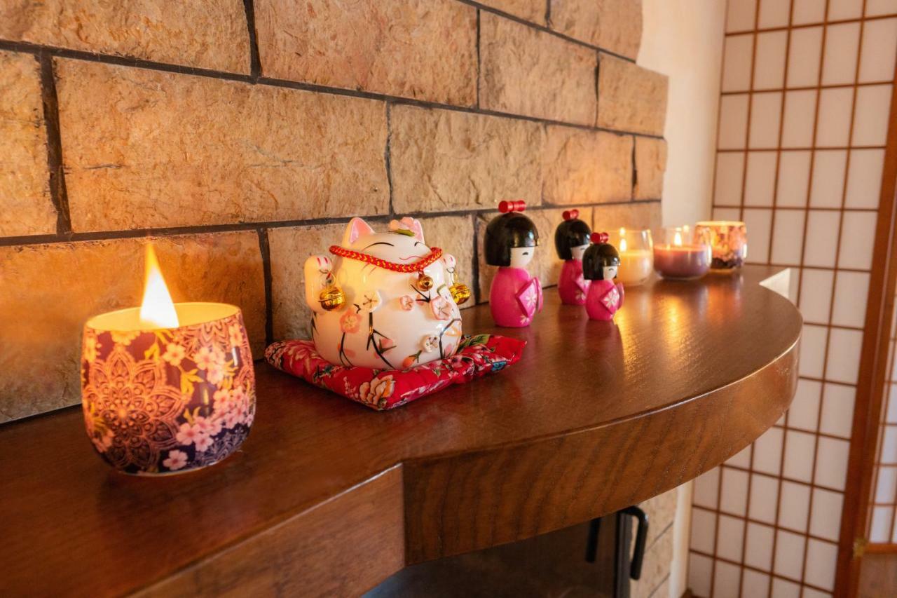 Il Nido Del Grillaio Suite & Appartament マテーラ エクステリア 写真