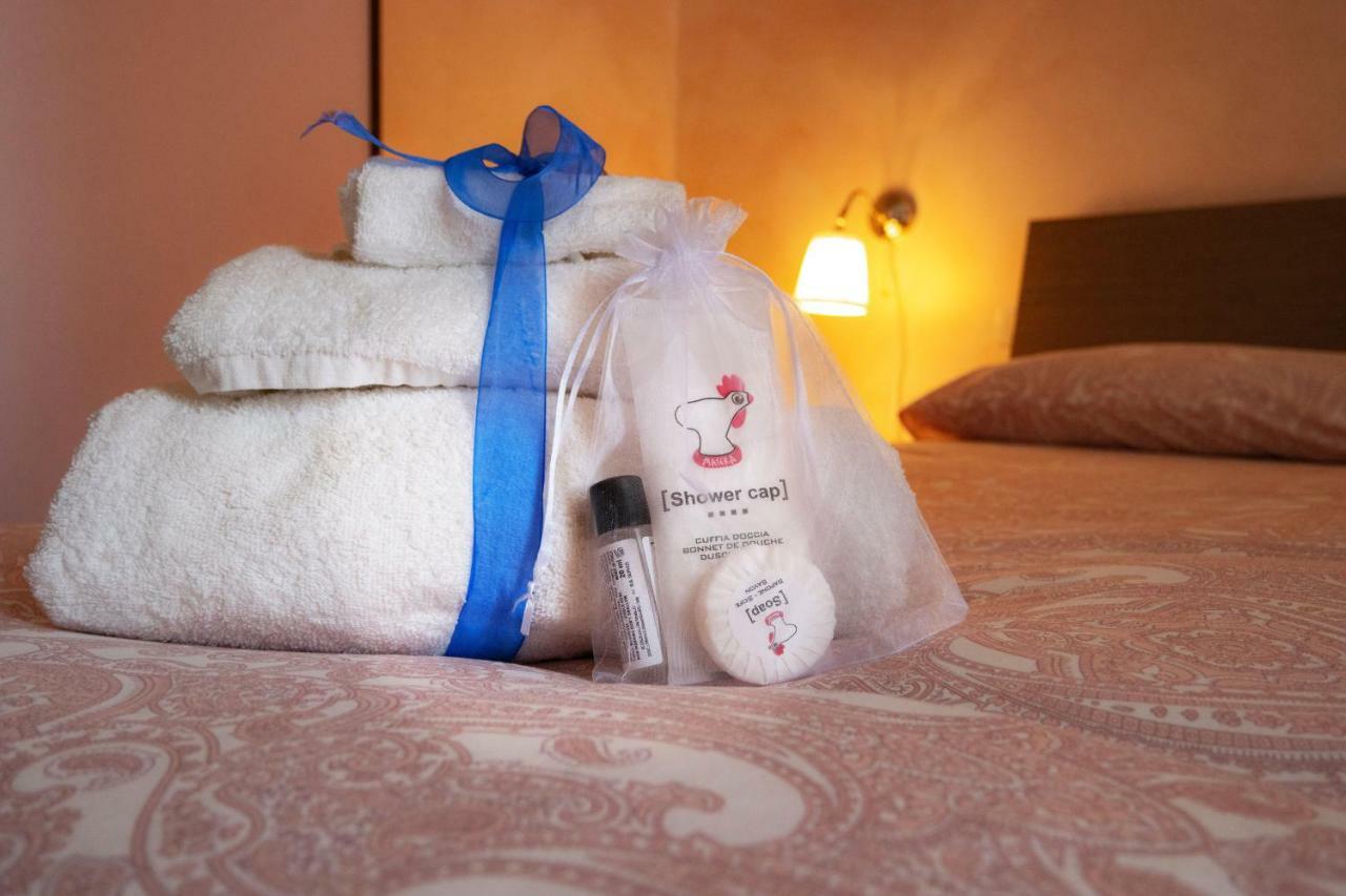 Il Nido Del Grillaio Suite & Appartament マテーラ エクステリア 写真