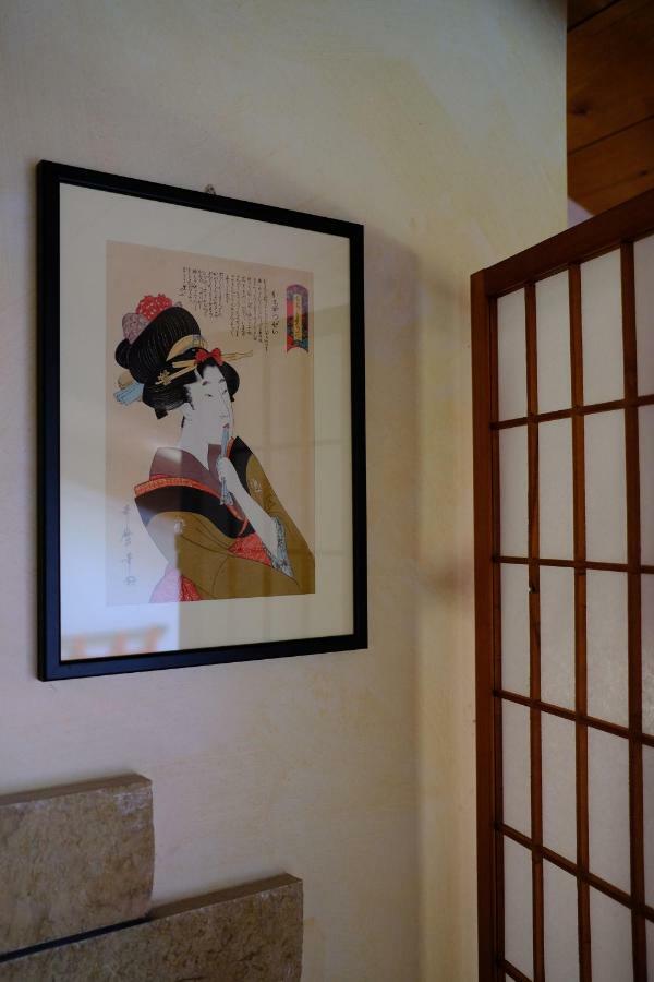 Il Nido Del Grillaio Suite & Appartament マテーラ エクステリア 写真