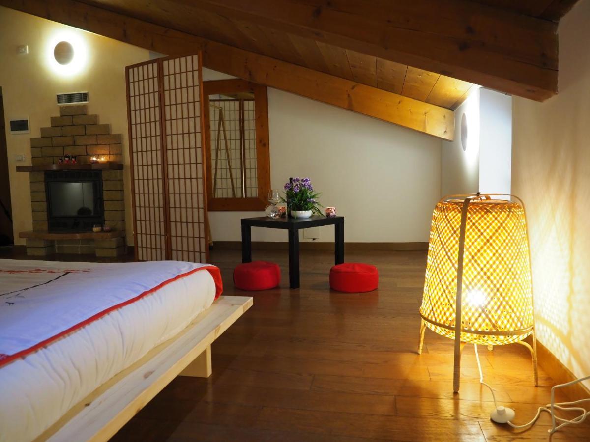 Il Nido Del Grillaio Suite & Appartament マテーラ エクステリア 写真